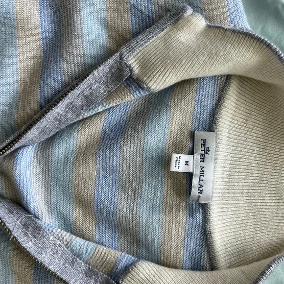 Peter Millar sweater